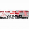 Arden Paving Services