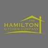The Hamilton Kitchen