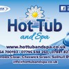 Hot Tub & Spa Solihull