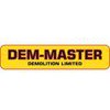 Dem-master Demolition