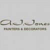 A.J Jones Painter & Decorator