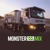 Monster Mix Concrete