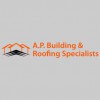 A.P. Building & Roofing Specialists