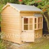 Telesheds