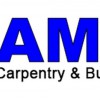 Aml Carpentry & Building