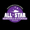 All Star Removals & Storage