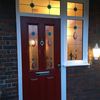 Wimbledon Window