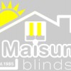 Maisun Blinds