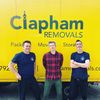 Clapham Removals London