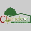 Chameleon Garden Room