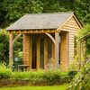 Sparkford Sawmills S W