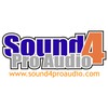 Sound 4 Pro Audio