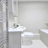 Jp Bathrooms & Kitchens