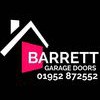 Barrett Garage Doors