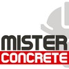 Mister Concrete
