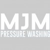 MJM Pressure Washing
