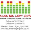 Sound & Light Guys