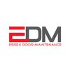 EDM Roller Shutters London