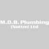 M D B Plumbing Nottm