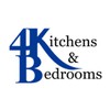 4 Kitchens & Bedrooms