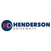 Henderson Driveways
