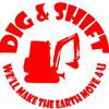Dig & Shift Grab & Tipper Hire & Recycling Centre