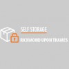Self Storage Richmond Upon Thames