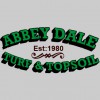 Abbeydale Lawn Turf