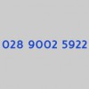 Hutton M & E Services