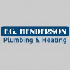 F.G Henderson Plumbing & Heating