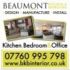 Beaumont Kitchens & Bedrooms
