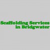 Bridgwater Scaffolding