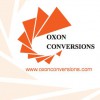 Oxon Conversions