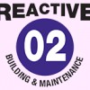 Reactive O2