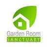Garden Room Sanctuary