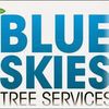 Blue Skies Tree Services