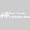 Removal Companies Shepherd's Bush
