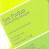 Ian Parker Decorating Designs