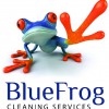 BlueFrog Cleaning