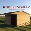 Redmire Stables