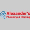 Alexanders Plumbing & Heating