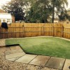 TPC Landscapes
