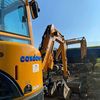 Coxdown Construction