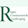 Reigate Construction & Landscaping