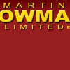 Martin Cowman
