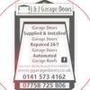 J&J Garage Doors
