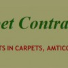 M & M Carpet Contracts