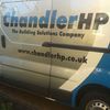 Chandler H P