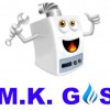 M. K. Gas