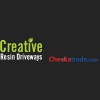 Creative Resin Driveways